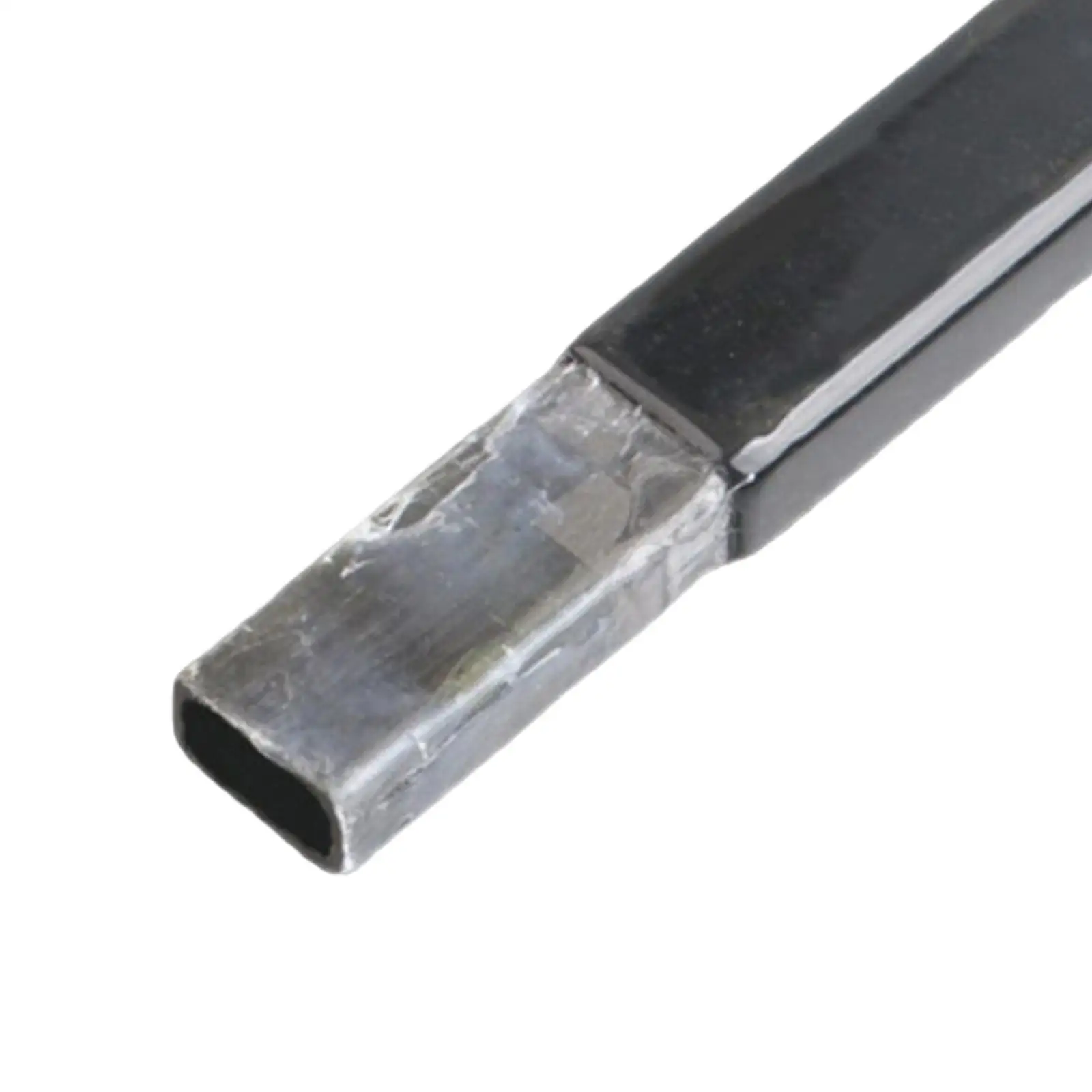 Composite Carbon Fiber Hockey Extension Plug Grip End Rod Add Length for Ice Hockey and Field Hockey Sticks