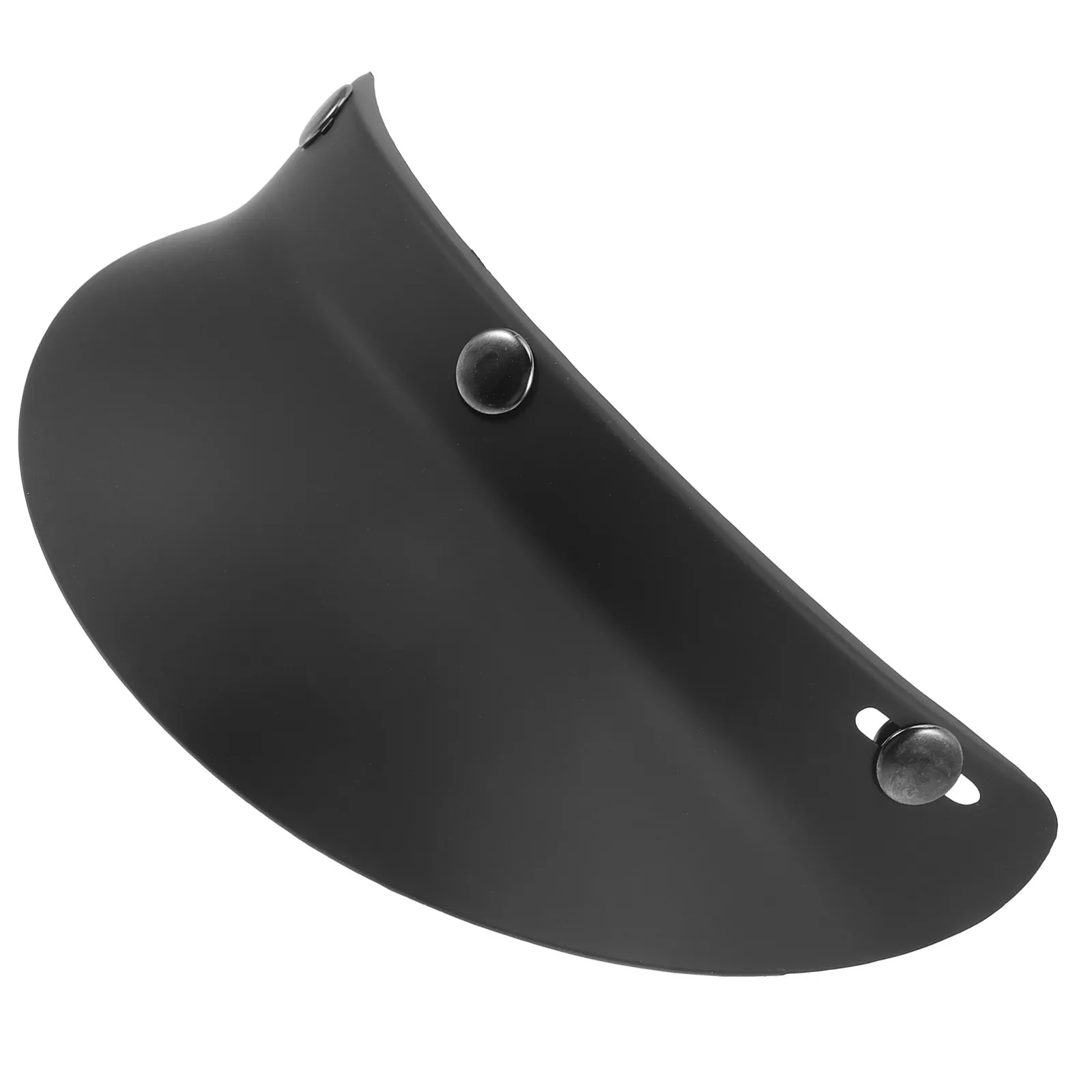 

Classic Retro Visor Lightweight Sun Rain Protector for Motorcycle Bicycle Hiking Climbing Outdoor Sports Comfortable