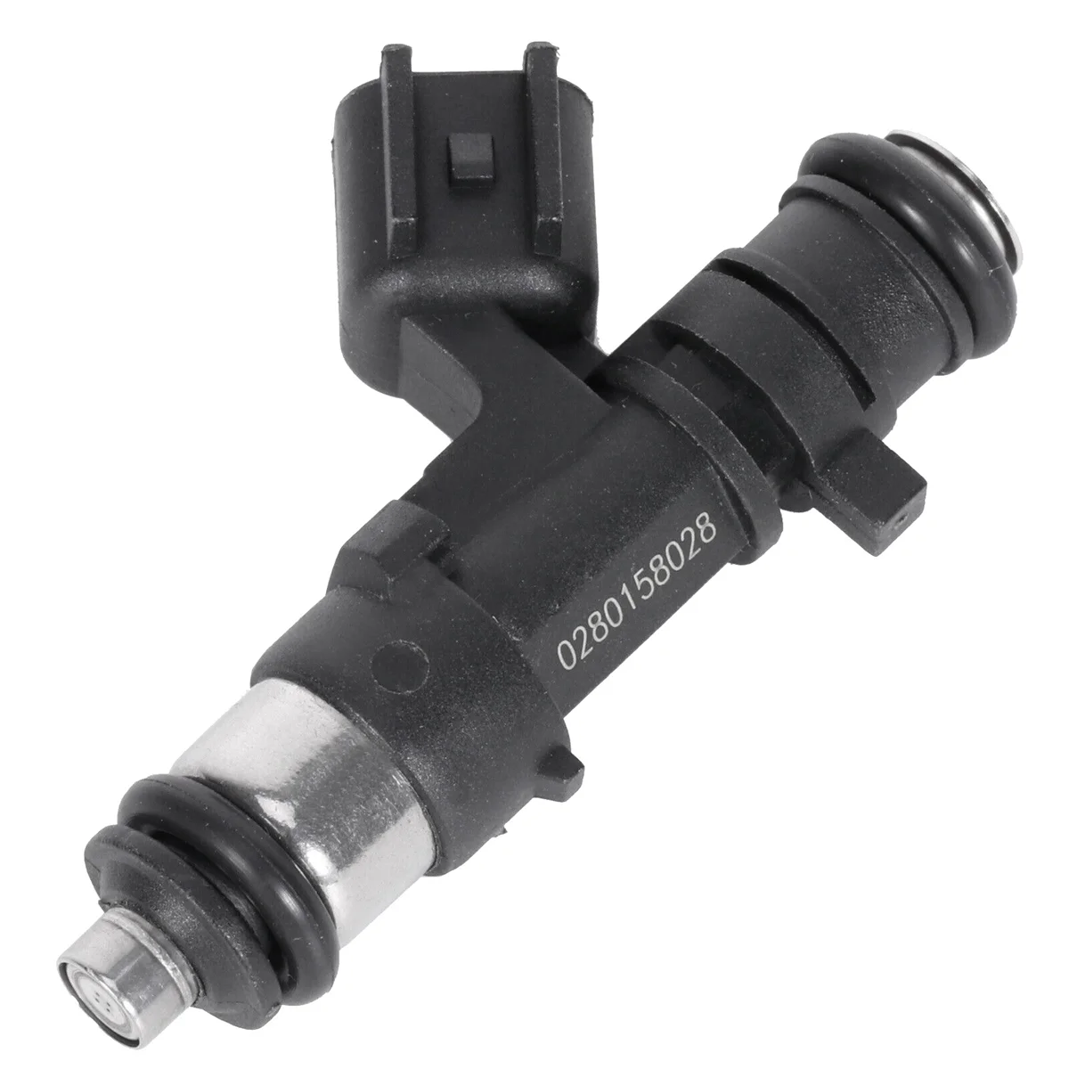 

New Fuel Injector 0280158028 for Chrysler 300 Sebring Dodge Charger 2.7L 3.5L 2010 2009-2005