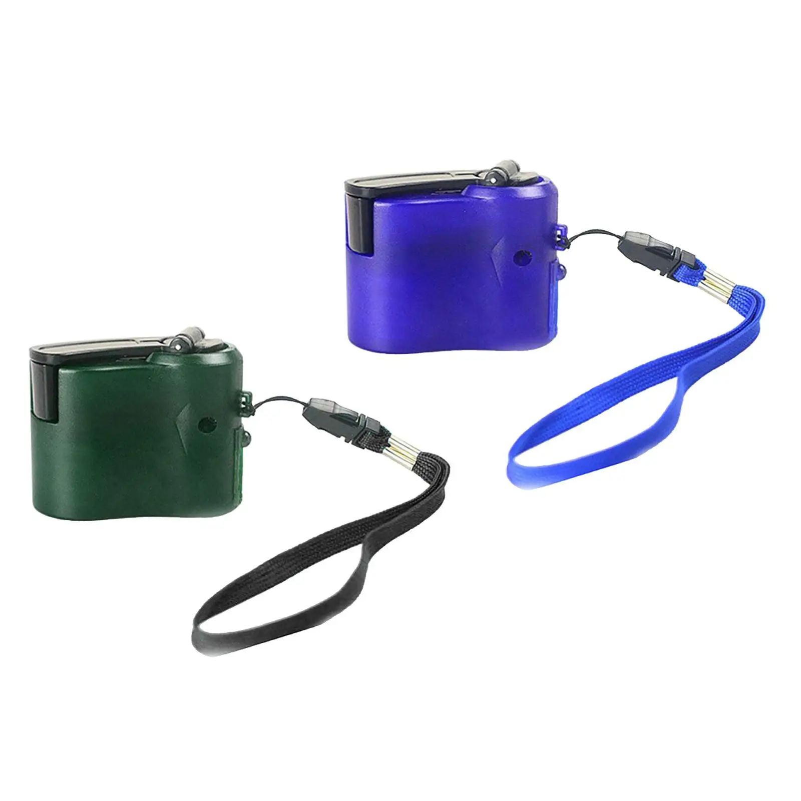 Hand Crank Generator Reusable Manual Survival Tools to Use for Camping