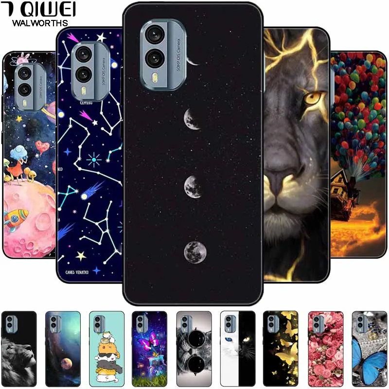 Soft Case For Nokia…