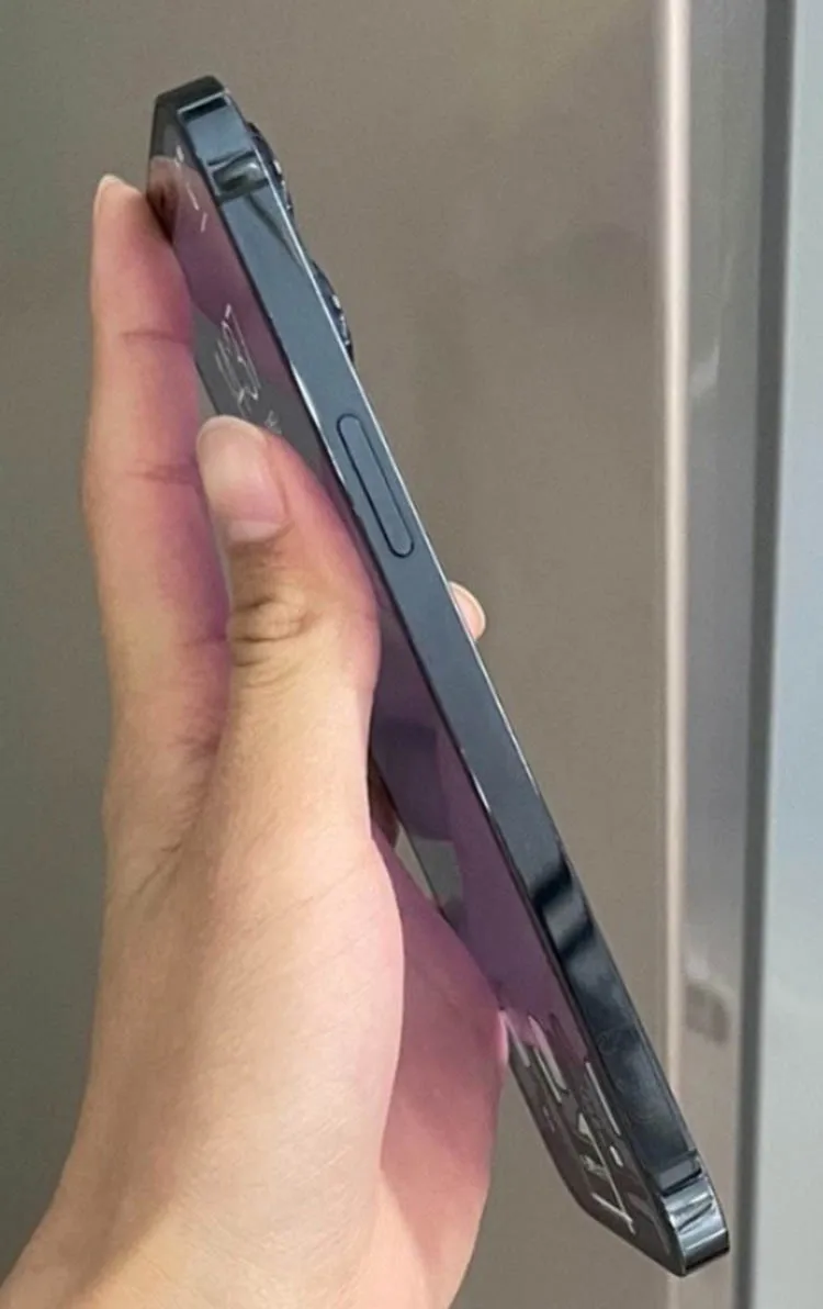 هاتف Apple iPhone 12 Pro الأصلي غير مقفول بذاكرة وصول عشوائي 6 جيجابايت 128/256 جيجابايت ROM 6.1 بوصة معرف الوجه NFC Super Retina XDR OLED شحن سريع 5G هاتف محمول