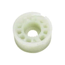 Window Regulator Repair Gear Wheel, Front/Rear Right for VW Passat, Jetta 2005-2009