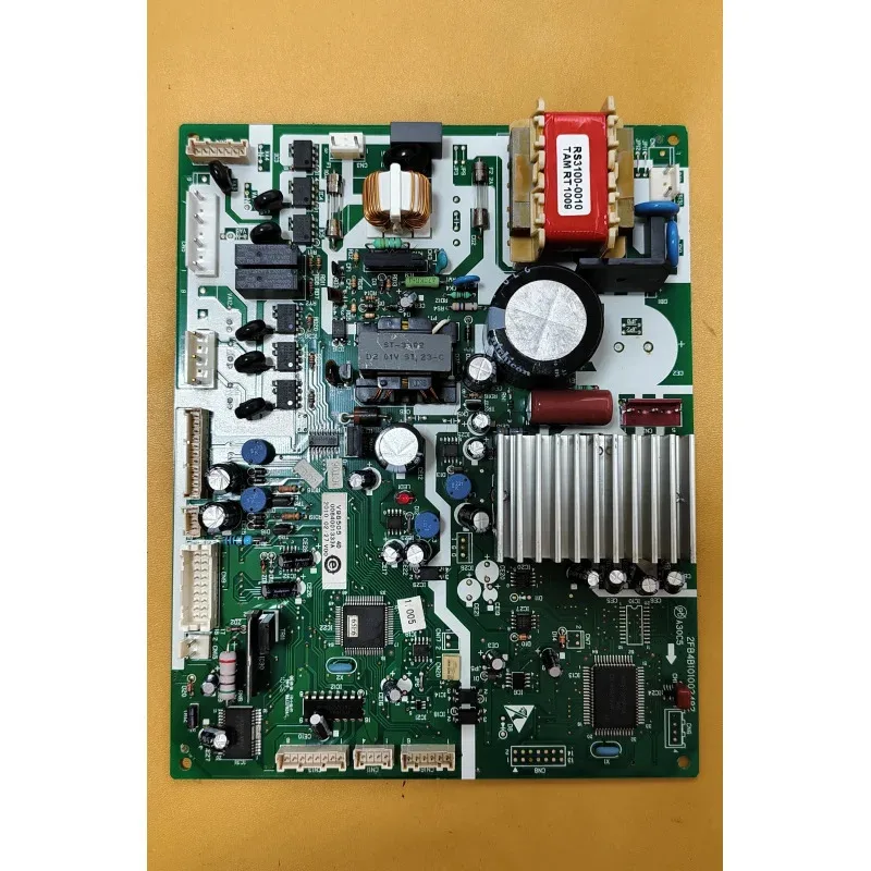 

Suitable for Haier Refrigerator Computer BCD-301W Mainboard Power Board 0064001333A