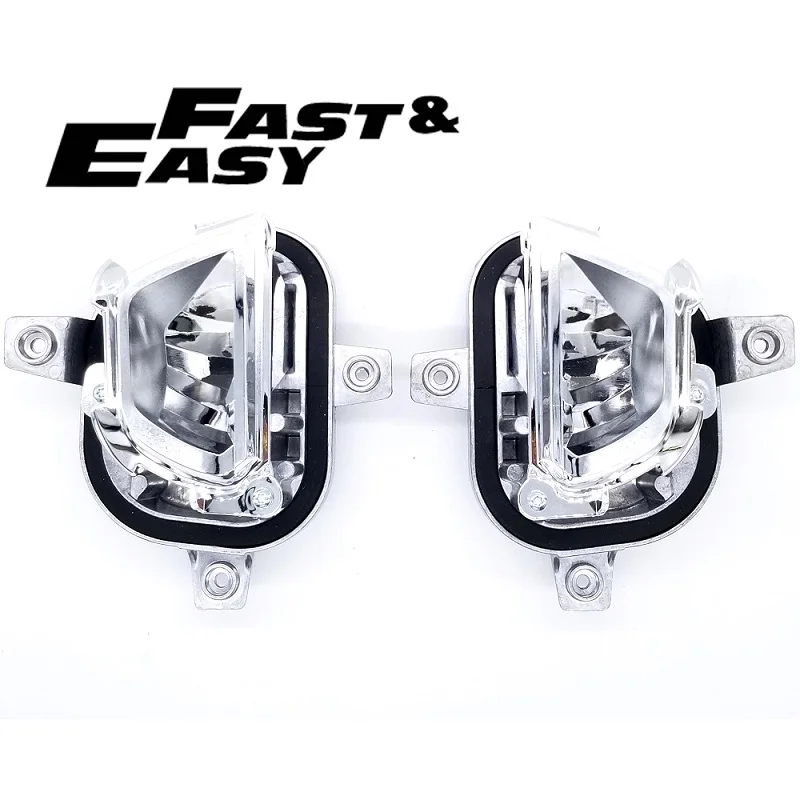 

OEM 63117428787 L 63117428788 Светодиодный модуль указателя поворота R для BMW X1 F48 2014-2019