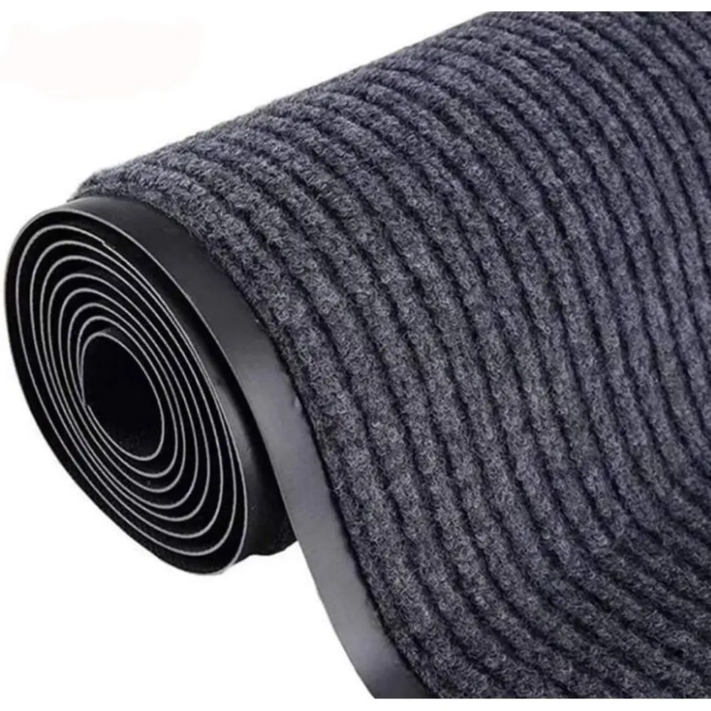 

Ковровая дорожка 3х10 футов для прихожей с нескользящей ПВХ-основой, напольный коврик для использования внутри и снаружи помещений, для кухни, балконов, гостиных