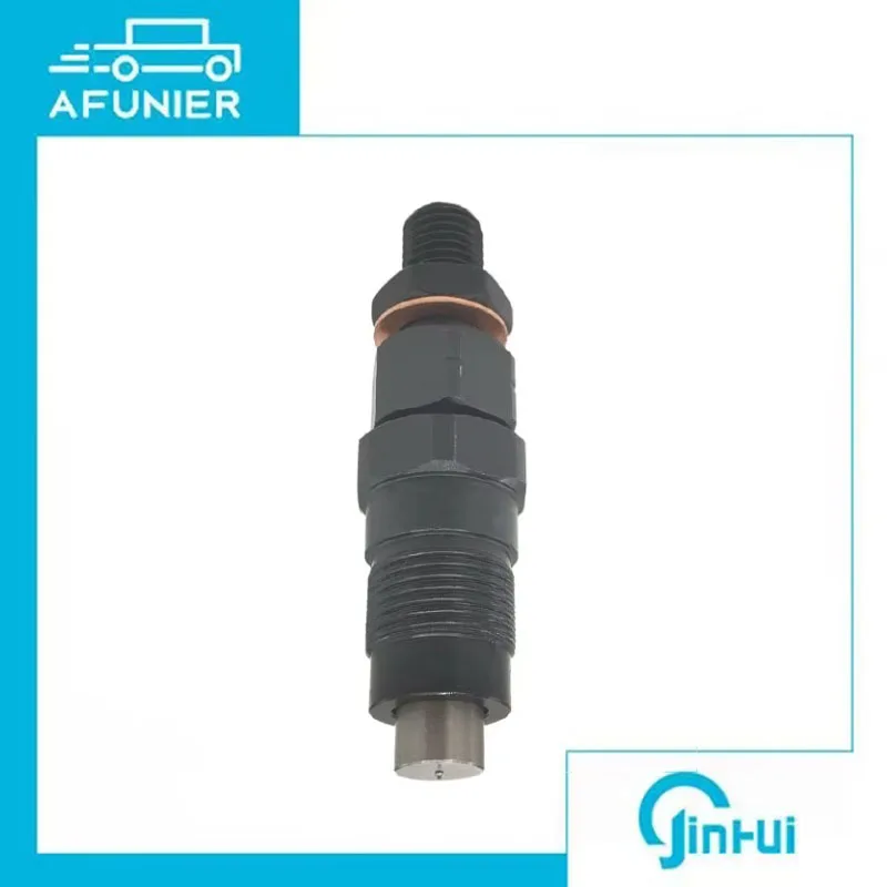 3/4Pcs Fuel Injecto… - image