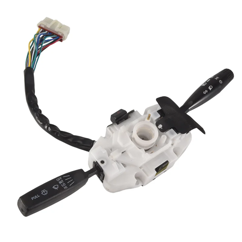 

AB96-Комбинированный переключатель указателей поворота автомобиля для Suzuki RHD 37400-M70FA0