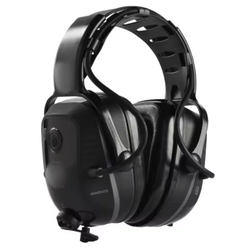 Factory Original RLN6491B OCW Wireless Over-the-Head Heavy Duty Headset Specialized for High Demands
