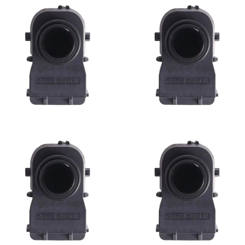 Car PDC Parking Sensor 95720-H8110 95720H8110 4PCS 95720H5000 95720-H5000 For KIA STONIC 17-20 Ultrasonic-N31R