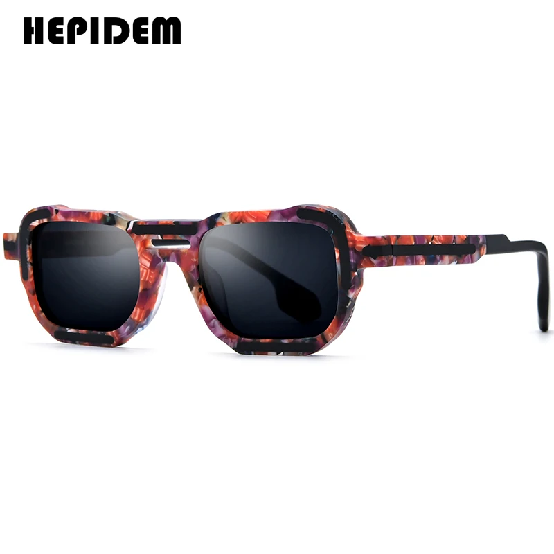 Occhiali da Sole Polarizzati H - Sunglasses Polarized Men recensione e prezzo