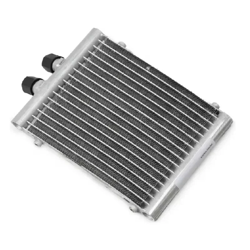 

Hot 4B0317021D for BENTLEY Continental Front Differential Oil Cooler Engine Transmission Oil Cooler