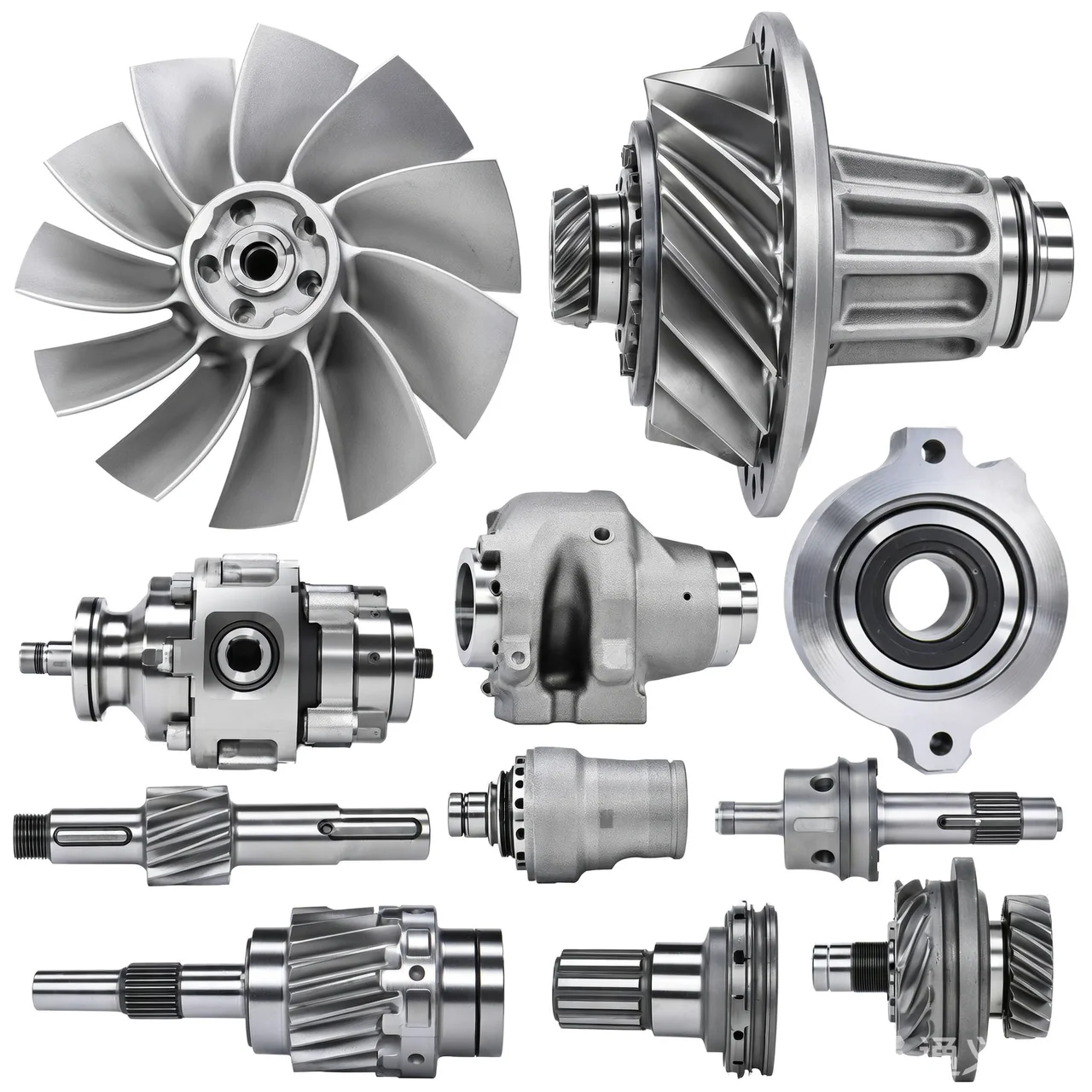 

30 Spline Slider for Car Replacement/Repair