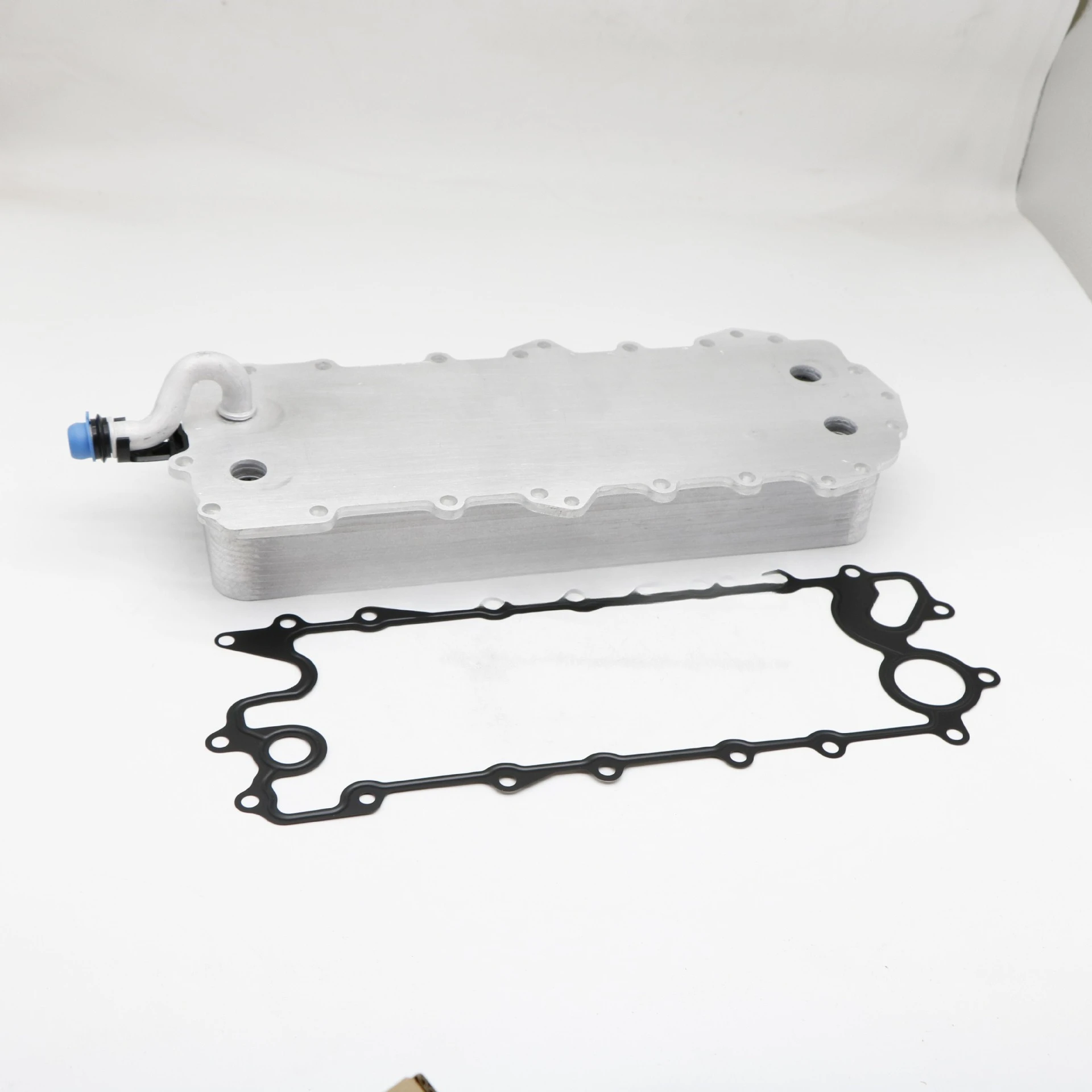 Automotive Parts, Engine, Transmission, Oil, Radiator LR039821 LR010754 9/14 Layer