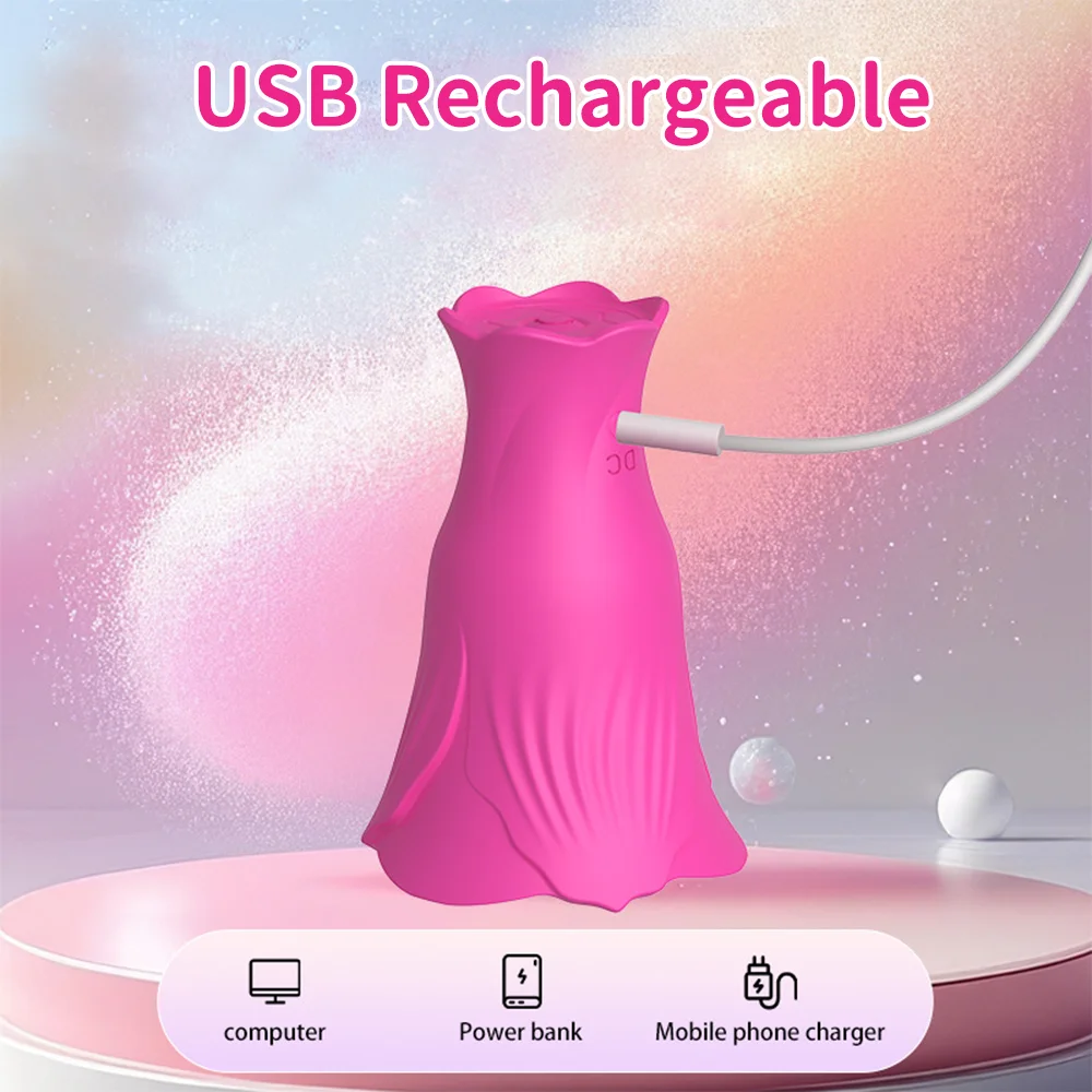 Pussy Pump Vibrator Sucking Toy BDSM Electric Vacuum Suck Vagina Sex Pump 10 Suction Female Sex Toy Clit Nipple Sucker for Women view 4