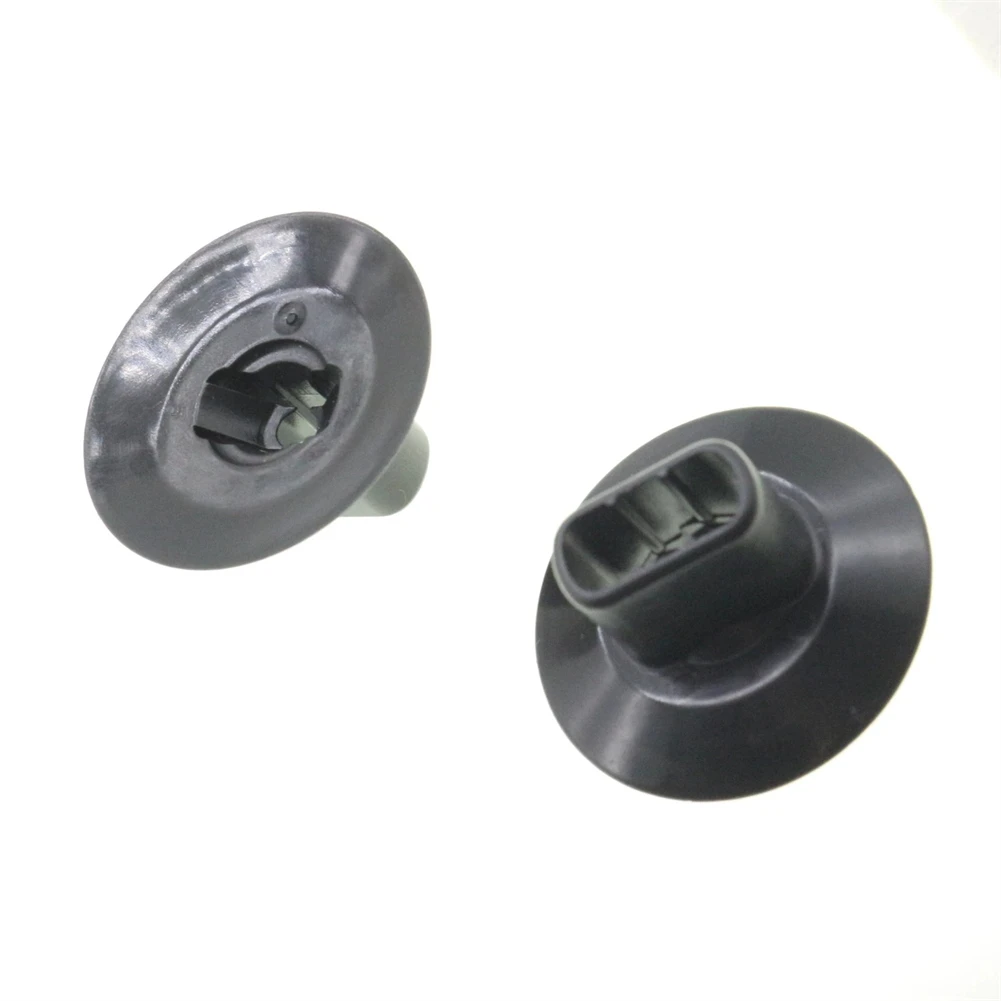 For Renault Logan Fender Retainer Car Wheel Arch Clip For Trim Repair Push Rivet Style OEM Fitment New Replacement