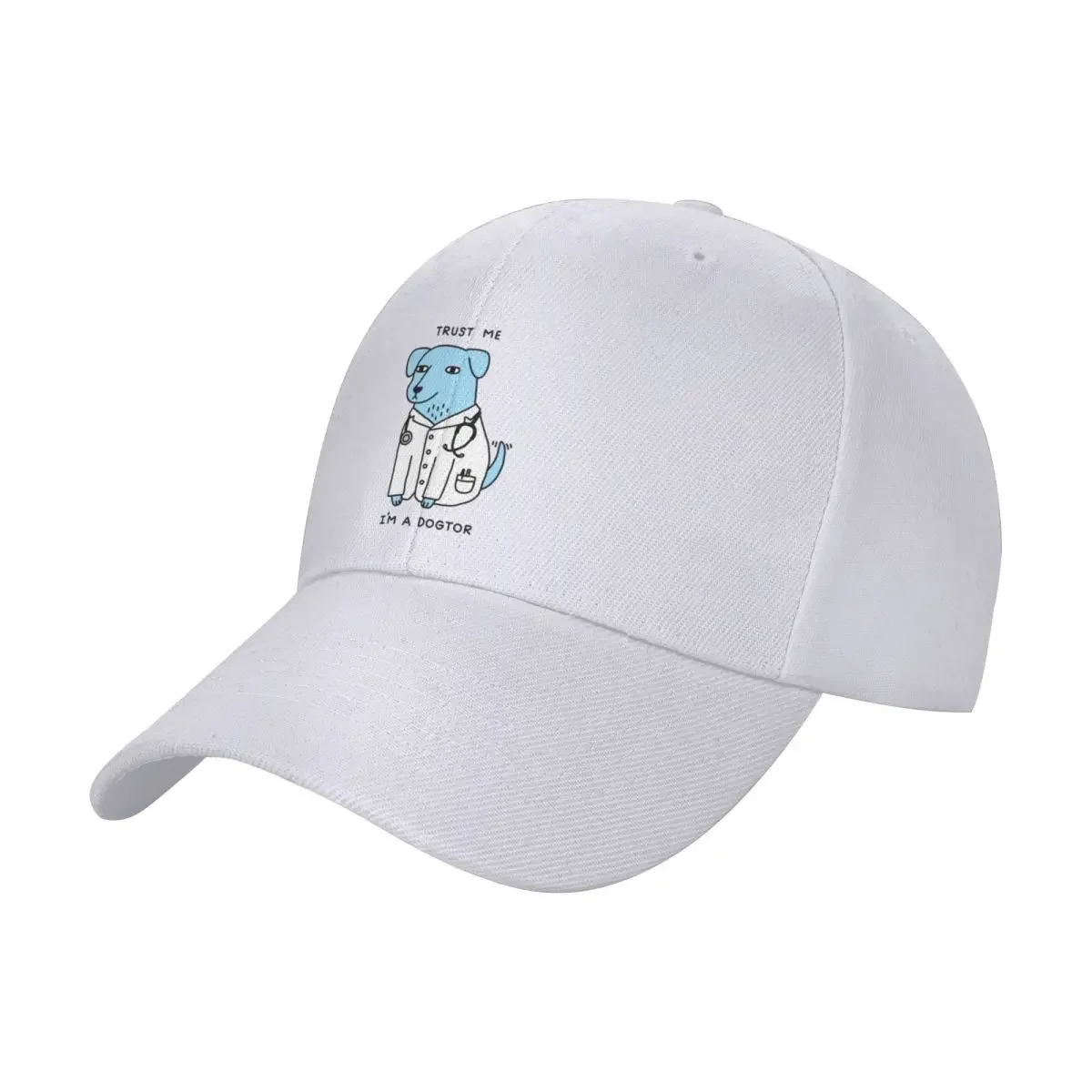 

Dogtor Cap baseball cap Ball cap Caps men's hat luxury Women's