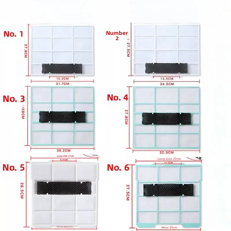 Thumbnail 4 - #11 Best Air Conditioner Filters to Buy In 2026