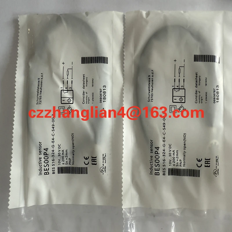 Bes 516-324-E4-C-PU…