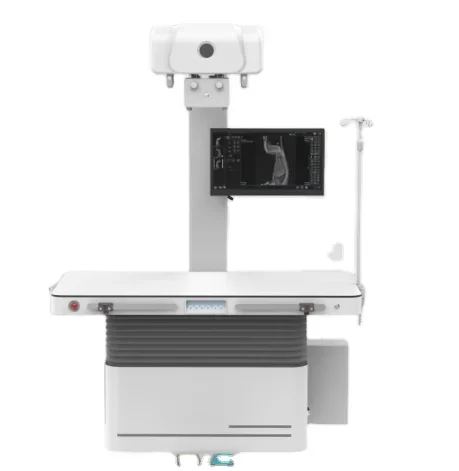 MT Veterinary Equipment DR System Digital Mobile CT Scanner C-Arm System Electric Plastic Radiology Equipment & Accessories