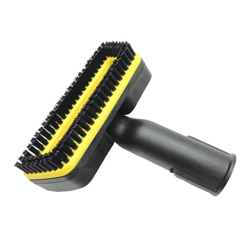

Ручная паровая щетка для покупок с дополнительной сменной головкой для Karcher SC1 SC2 SC3 SC4 SC5, аксессуары для чистящих средств