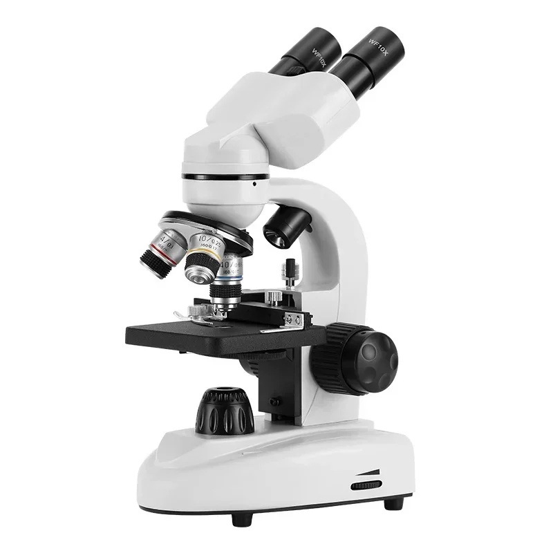 40X--5000X novel  microscope binoculaire Laboratory equipment Optical