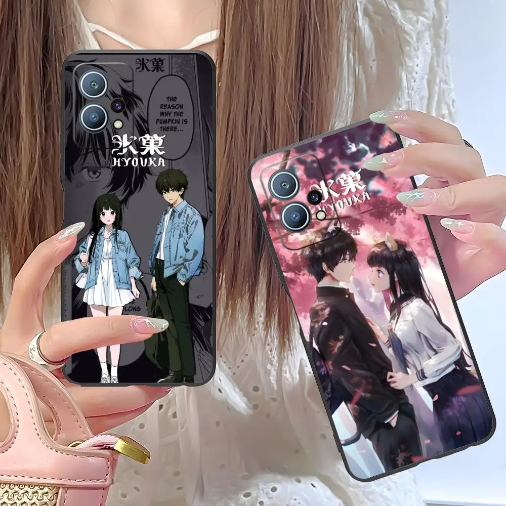 Hyouka Chitanda Ore…