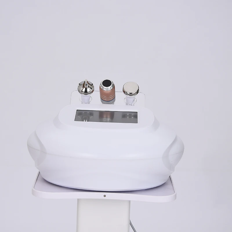 Ultrasound Wrinkle Removal Radar Line Carve Eye Ultrasound facial massage device Portable tighten skin machine Lift Machine