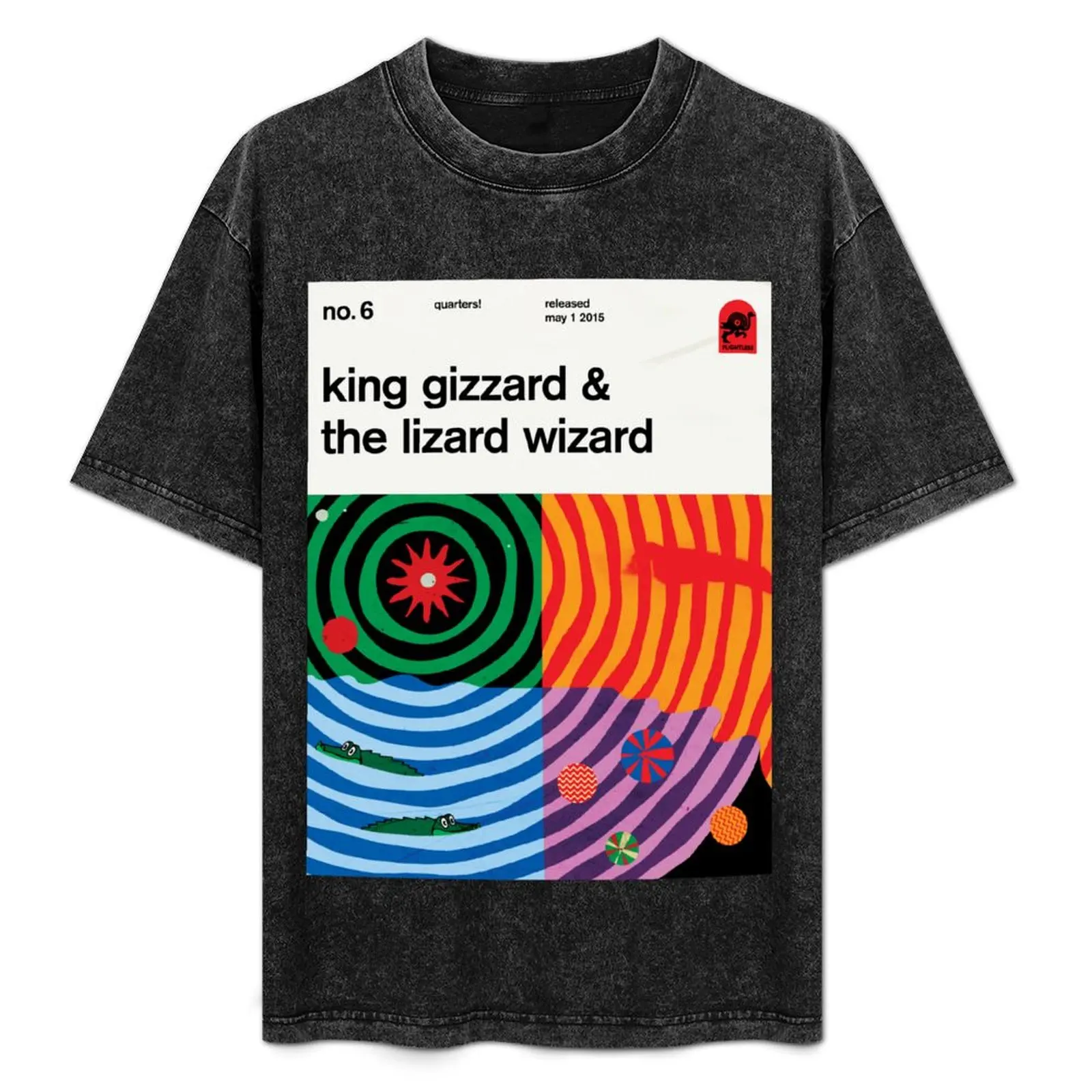 

Swizzted no. 6 - Quarters! T-Shirt sports fans designer shirts custom shirt mens graphic t-shirts big and tall