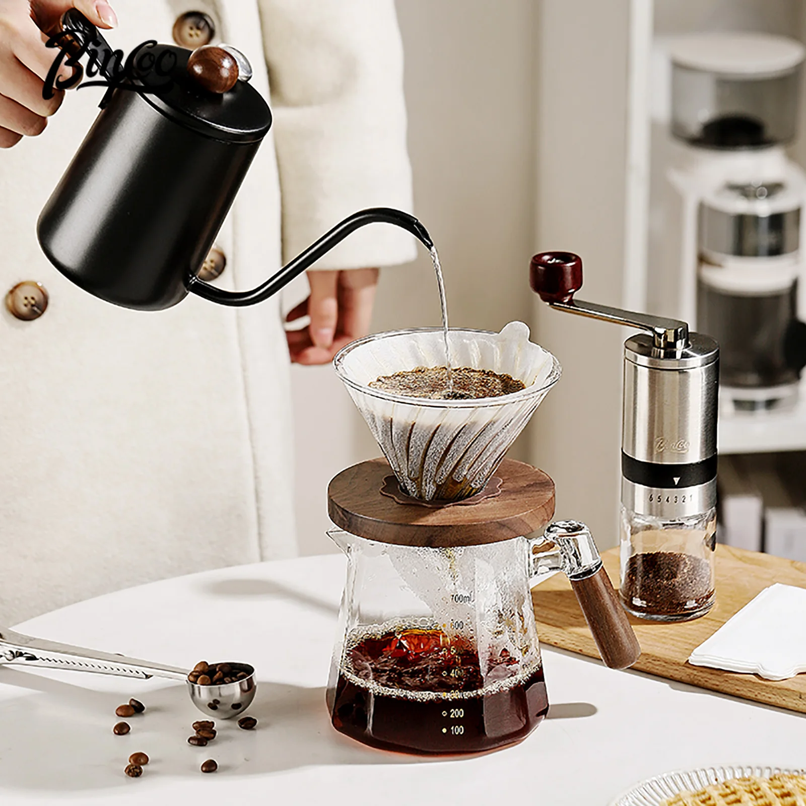 Thumbnail 3 - #28 Latest Drip Coffee Makers Offers