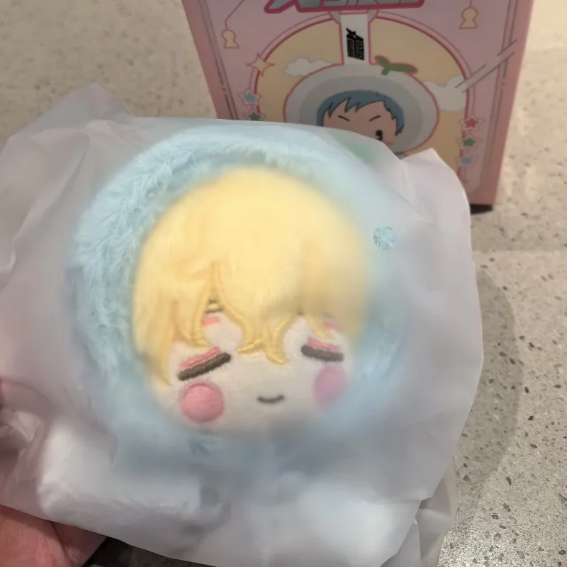 正規品 在庫あり フォレストレインマン バレー エイリアン ステージ サニーデイ ドールシリーズ サプライズ ブラインドボックス トレンド プレイペンダント 誕生日プレゼント