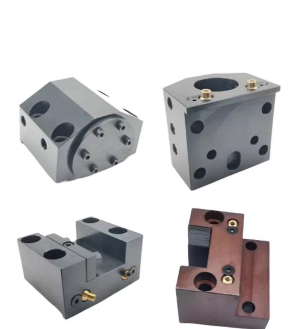 CNC Lathe Tool Holder Inner Hole Outer Round End Face Tool Bar Inner Cold U Drilling Water Tool Support Customized