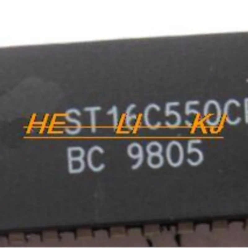 

Бесплатная доставка ST16C550CP ST16C550C ST16C550