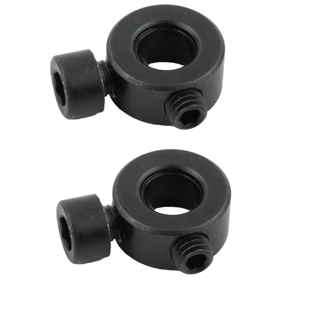 2pcs Jig Saw Clamping Block Reciprocating Saw Lock For 4304 Jig Saw Power Tools Replacement Parts Accessories