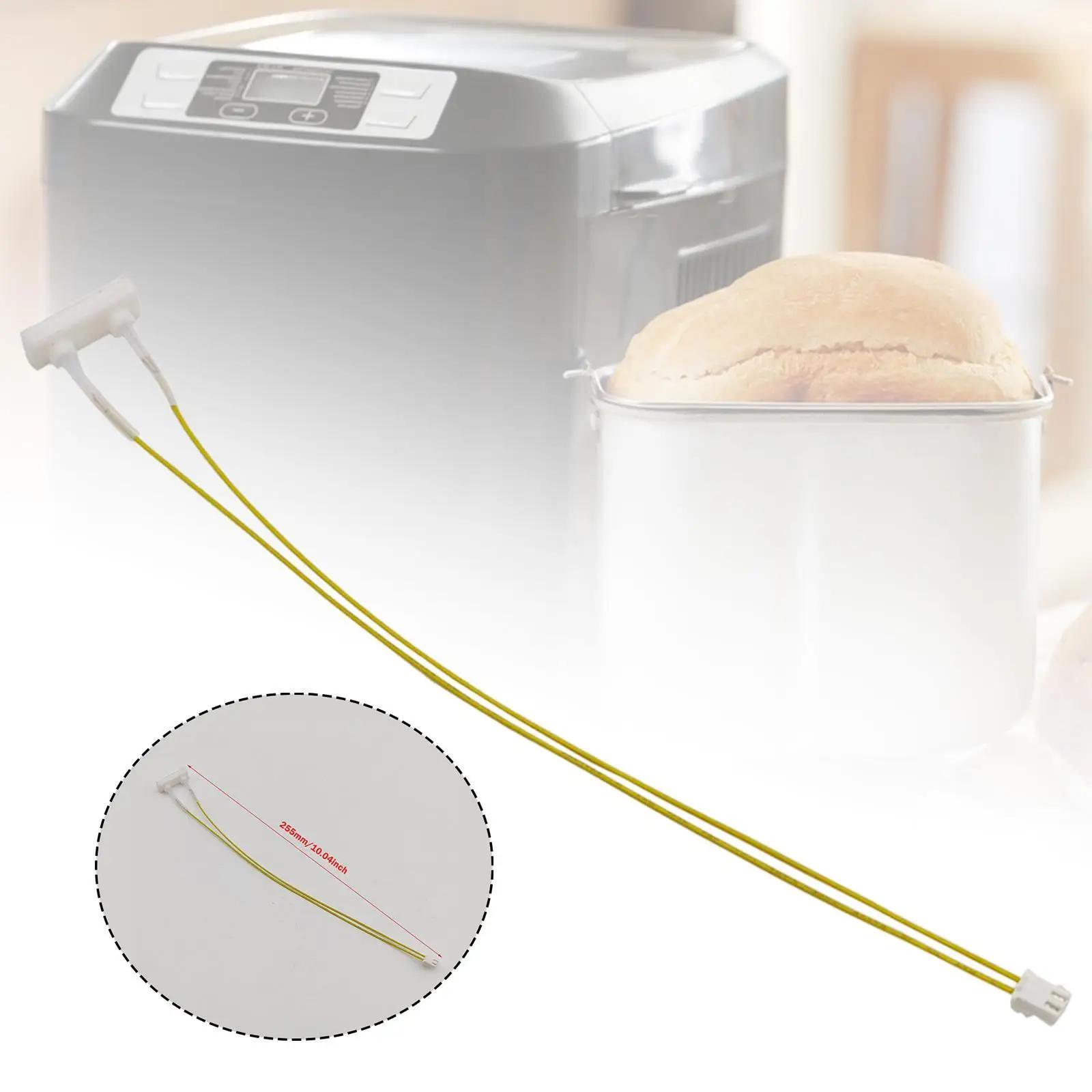 Датчики температуры хлебопечки, замена ремонта хлебопечки