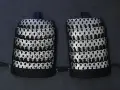 Shoulder armor-BK