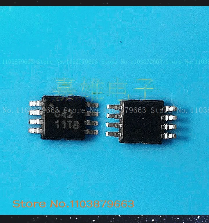 OPA2342EA Lettering…