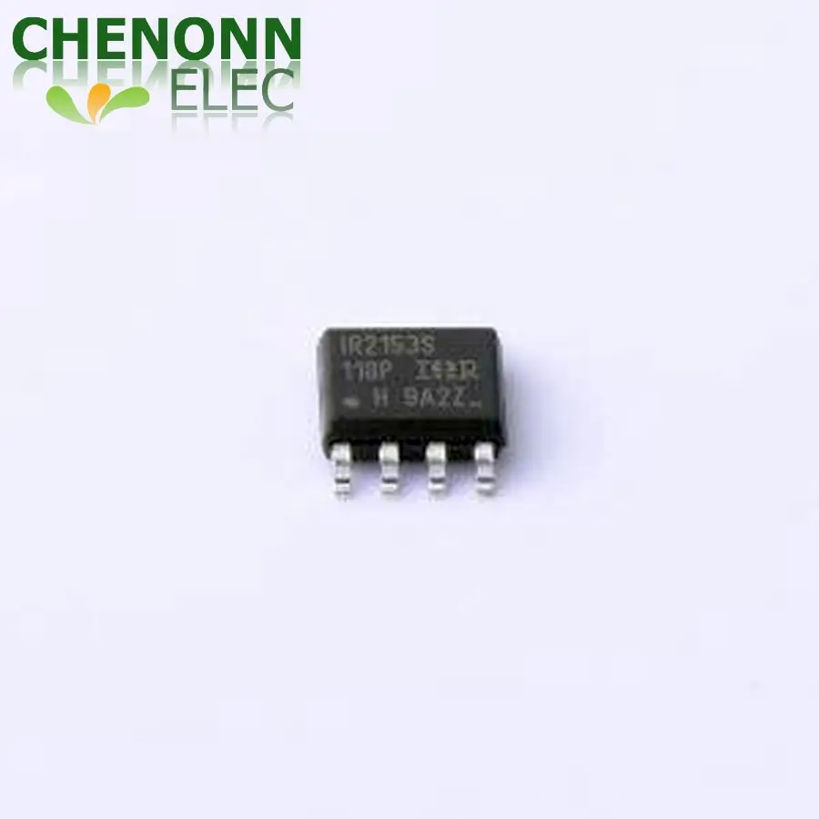 10PCS/LOT IR2153SPBF (Power Management)