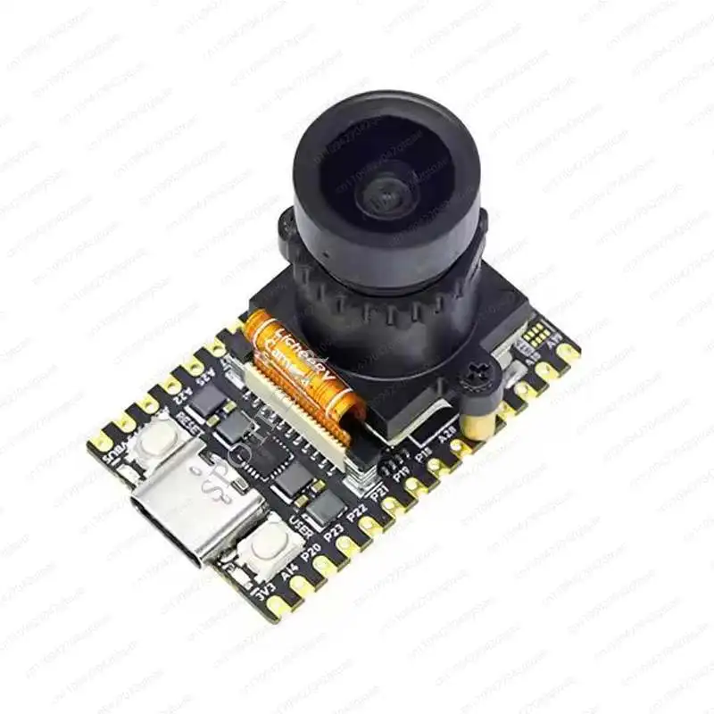 Visual Recognition RISC-V SG2002AI Linux Camera Development Board