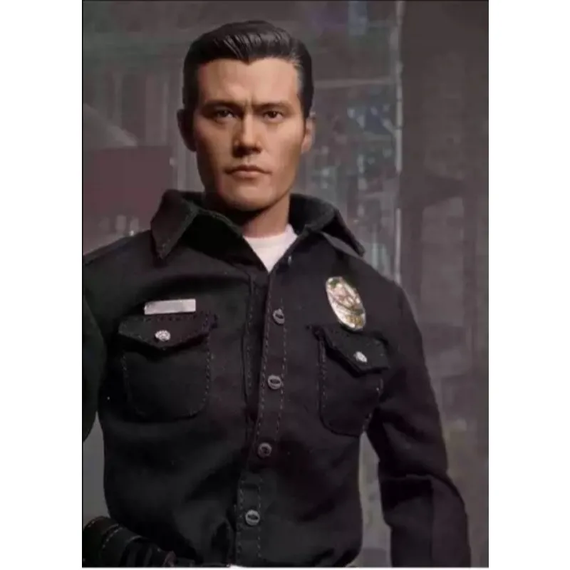 

Lee Byung Hun Head Sculpt 1/6 масштаб азиатского корейского кинозвезды голова резьба модель T1000 для 12-дюймовой экшн-фигурки Ph TBL Collection