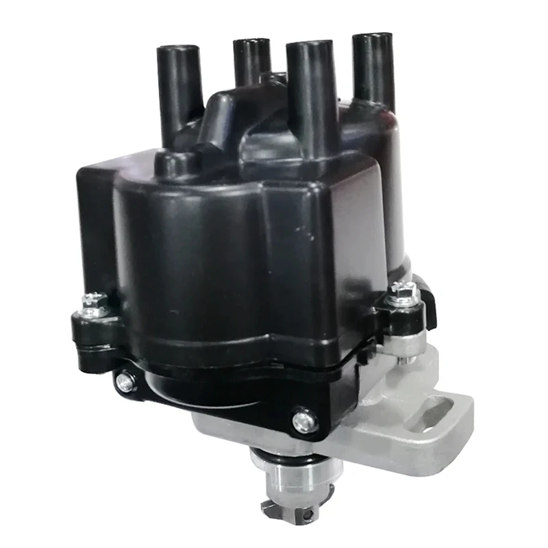 Distribuidor eletrônico 19020-15170 19020-15140 da ignição da peça do carro para 1.6L 4AFE