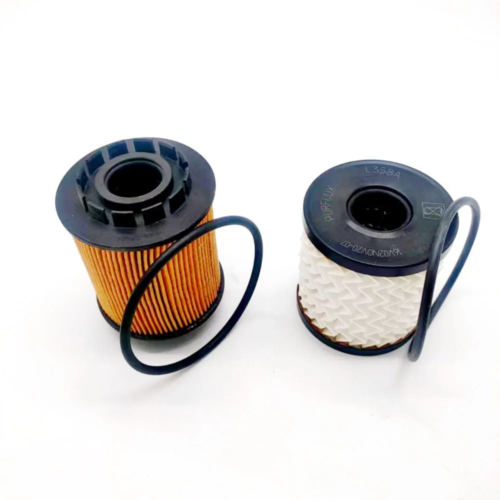

1109AH Gasoline Filter for Peugeot 2008 207 208 3008 308 408 508 for Citroen C4