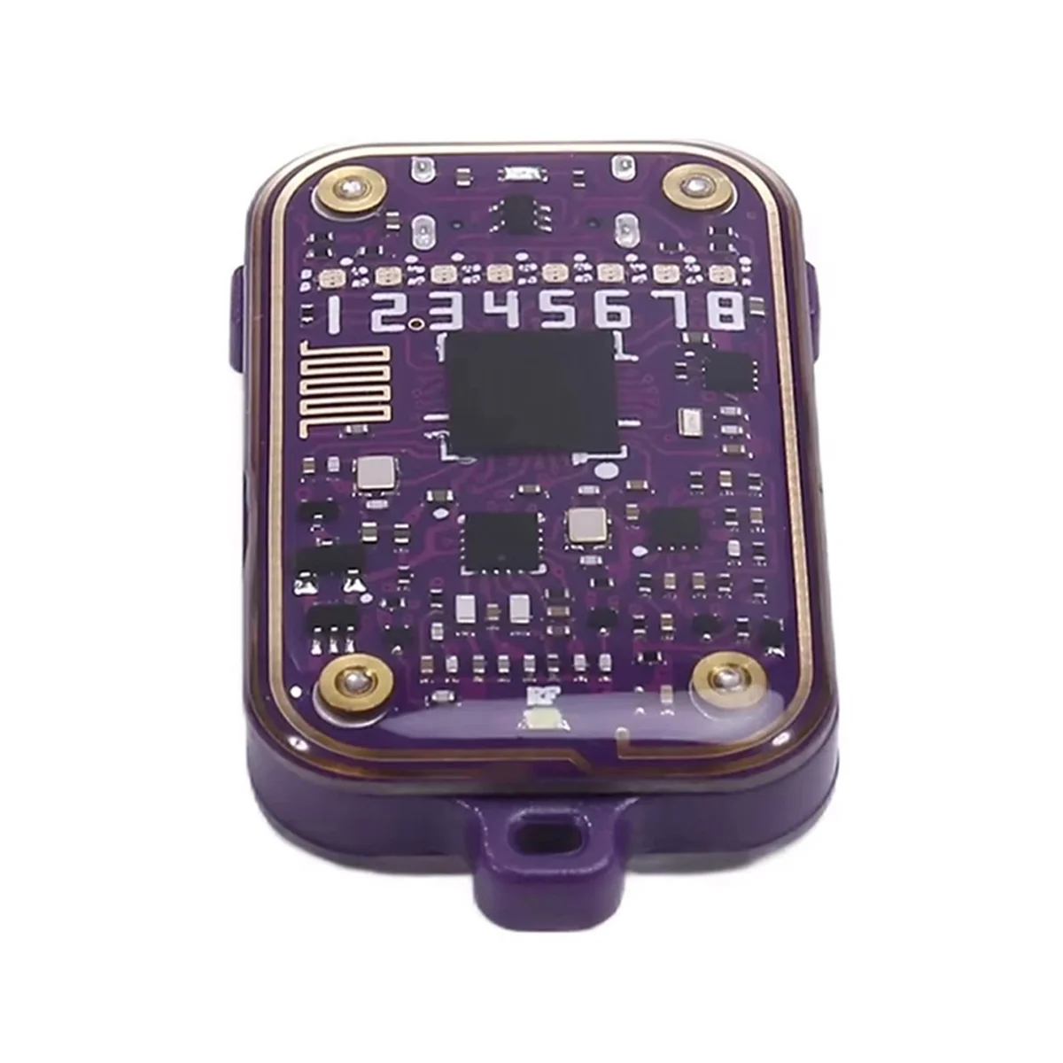 T88C RFID Smart Chip Reader Chameleon Ultra Smart Card Emulator EM125KHZ IC 13.56Mhz Decode RFID Writer IC ID Tag Duplicator