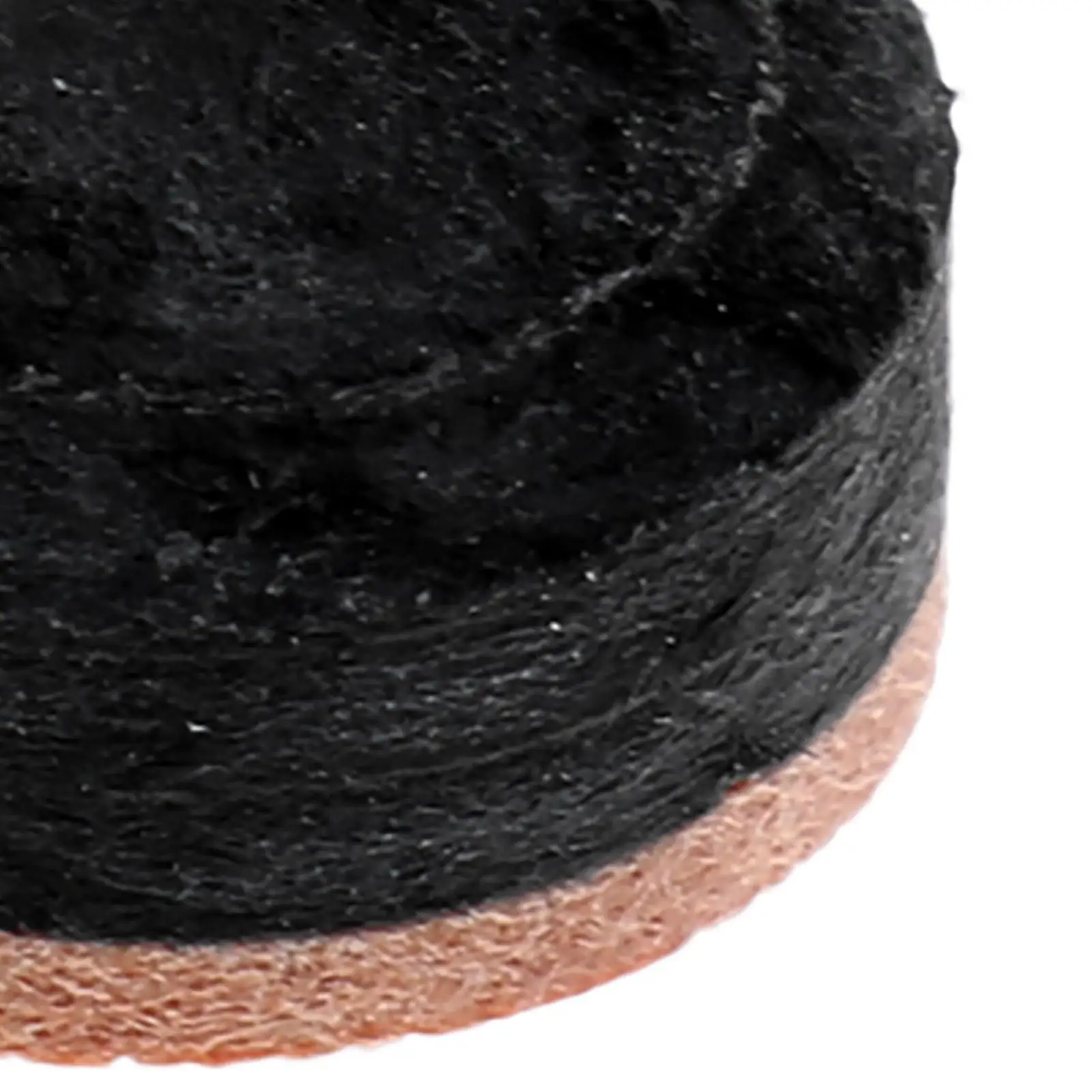 حمام سباحة، 5 طبقات، لمحبي البلياردو، استبدال طرف الغراء متوسط الصلابة من البولي يوريثان، ملحقات البلياردو سهلة الحفاظ على التحكم باللون البني