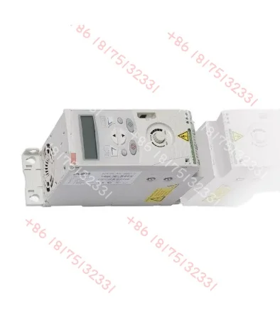 

ACS320-03u-05a6-4+j400 New Inverter ACS320 Series 2.2KW