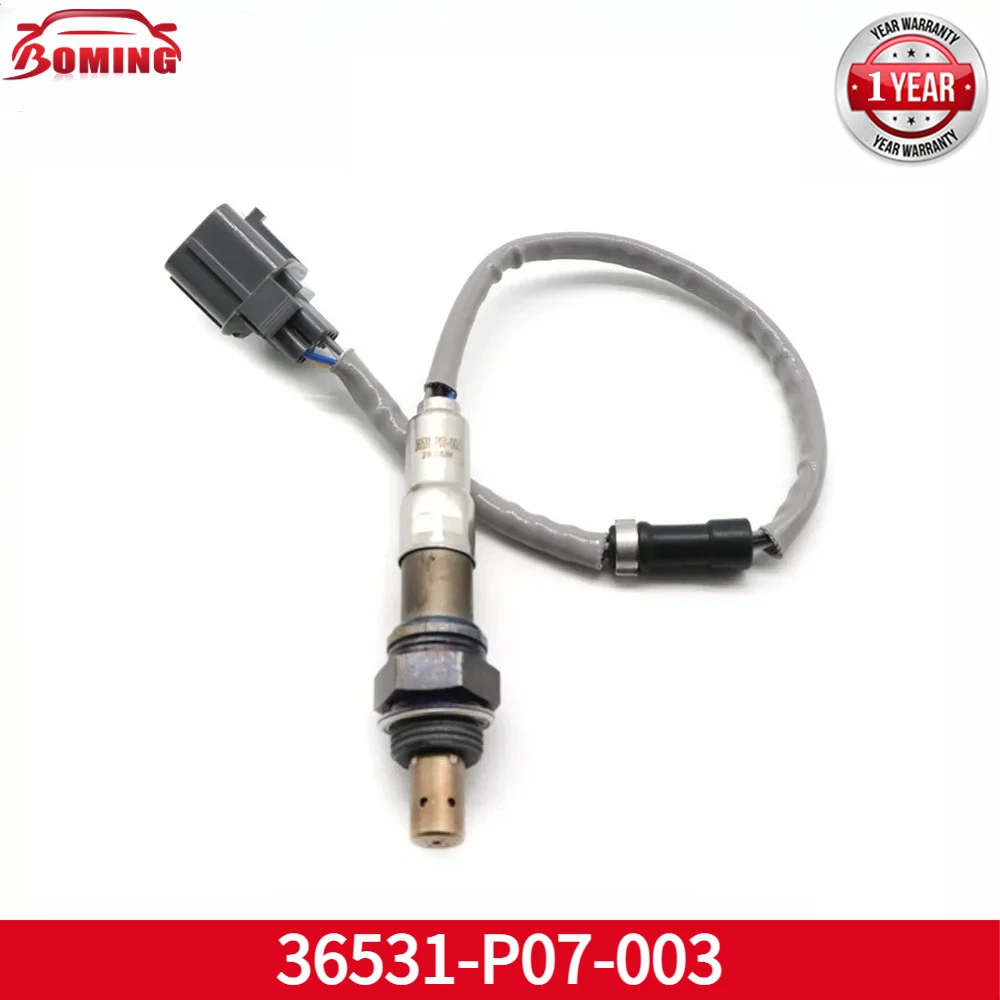 

36531-P07-003 New Upstream Air Fuel Ratio Lambda O2 Oxygen Sensor for Honda CIVIC MK5 MK6 1.5L 1992-1995 1.6L 1997-2000 LZA09-E1