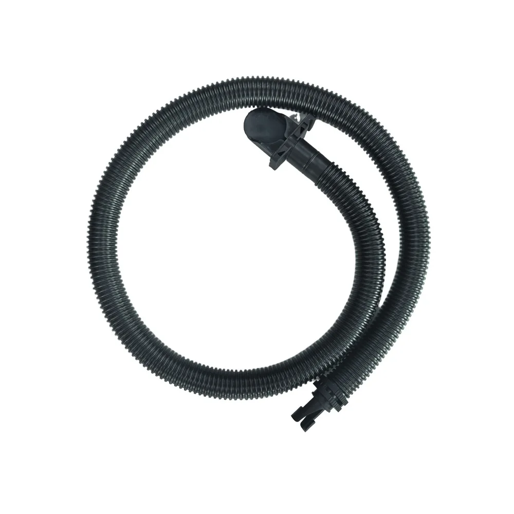 1 Set Inflation Hose Adaptor Kit 11830/12773 Spa Cover Inflation Hose Replacement For INTEX For PURESPA Bubble Massage Spa Set