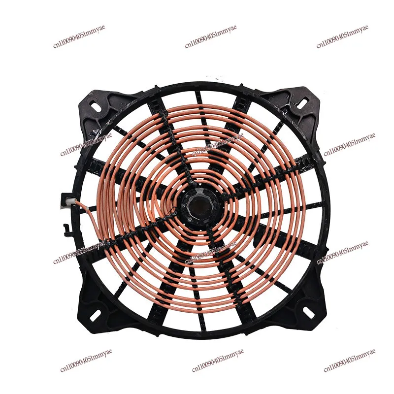 Induction Cooker Electromagnetic  Wire Plate Coil Heating Electromagnetic Cooker 12KW15KW Universal Wire Plate Accessories