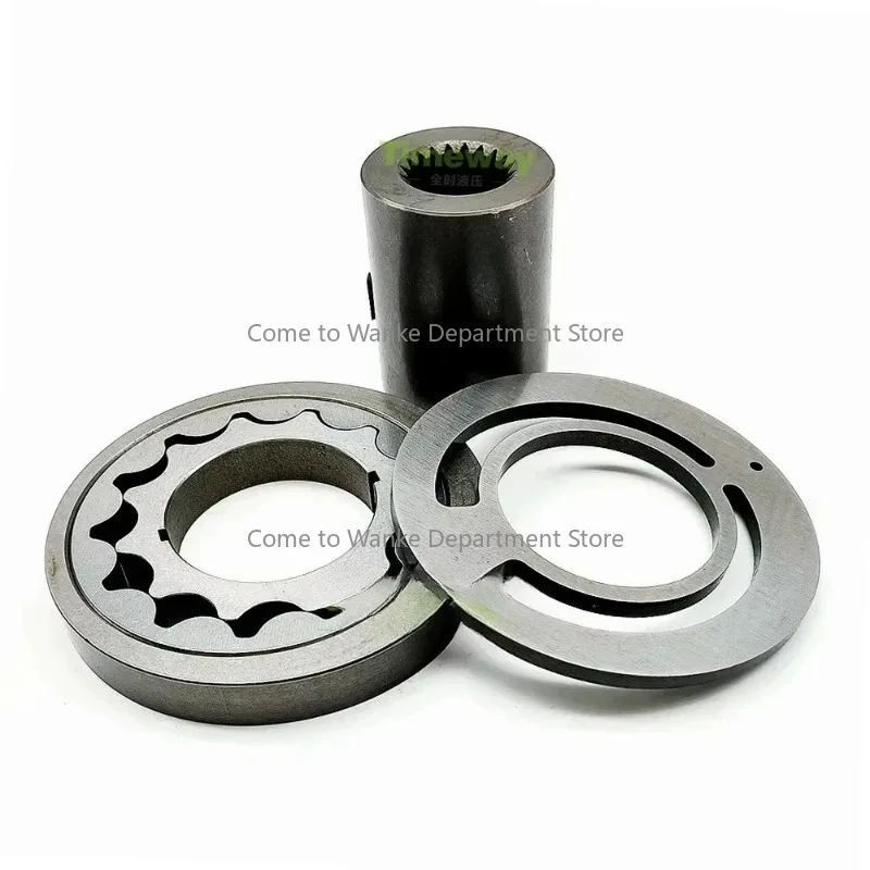 

90R Charge Pump Hydraulic 90R55 Oil Filling Pump Replaced for PV90R55 Slippage Pump 90R055