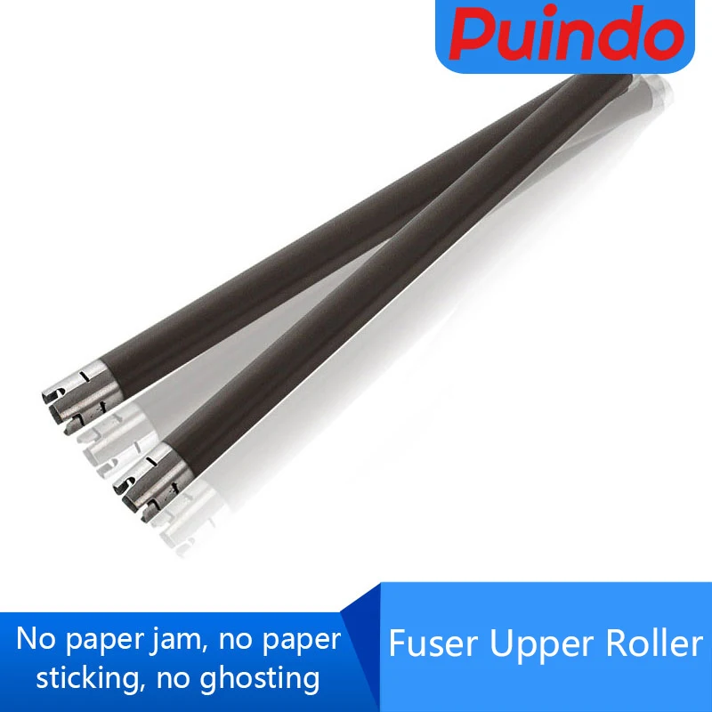 

1pcs L2500 Upper Fusing Roller for Brother L2520 L2540 L2560 L2300 L2320 L2340 L2360 L2380 L2680 L2700 Fusing Heating Roller